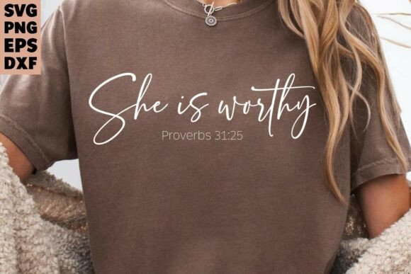 Christian Quote SVG PNG, Bible Verse SVG for Graphics and Crafts