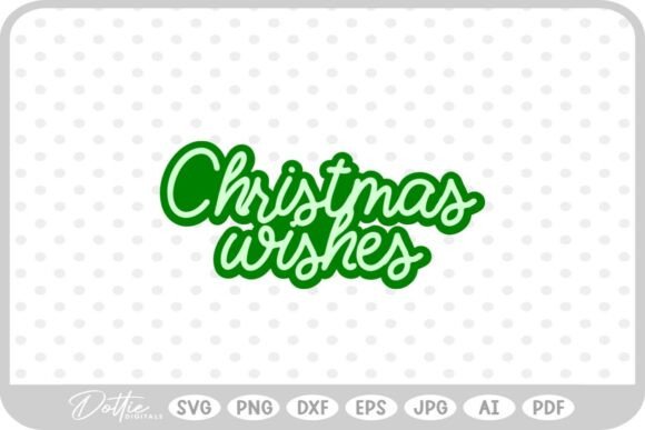 Christmas Quote SVG PNG DXF for Crafts and Graphics