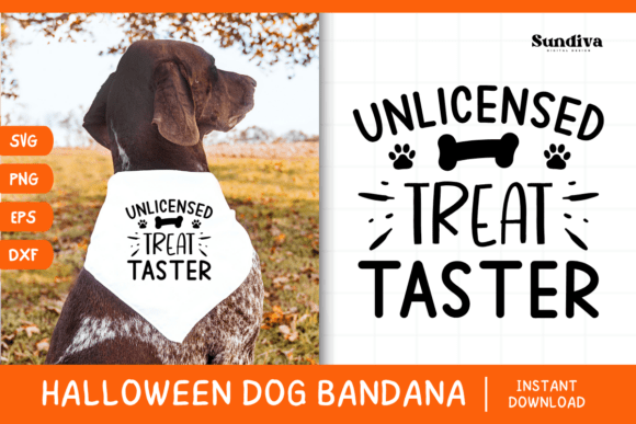 Funny Halloween Dog Bandana Quote SVG 1: A Crafts and Graphics Review