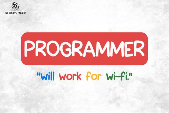 Funny Programmer Quote SVG PNG Design Review