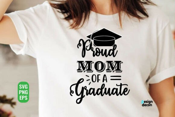 Graduation Quote SVG PNG for Crafts and Graphics