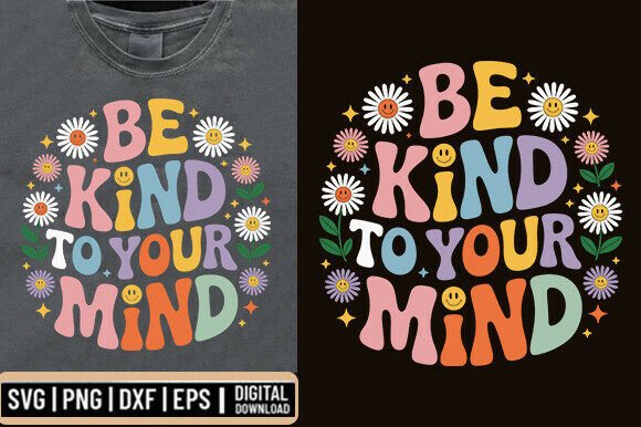 Retro Boho Motivational Quote SVG Review
