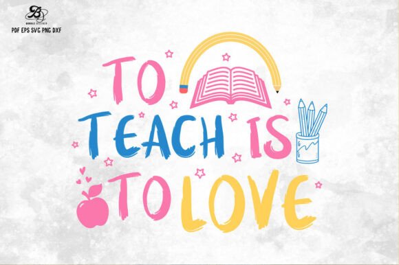 Teacher Quote SVG PNG Design: A Crafts & Graphics Review
